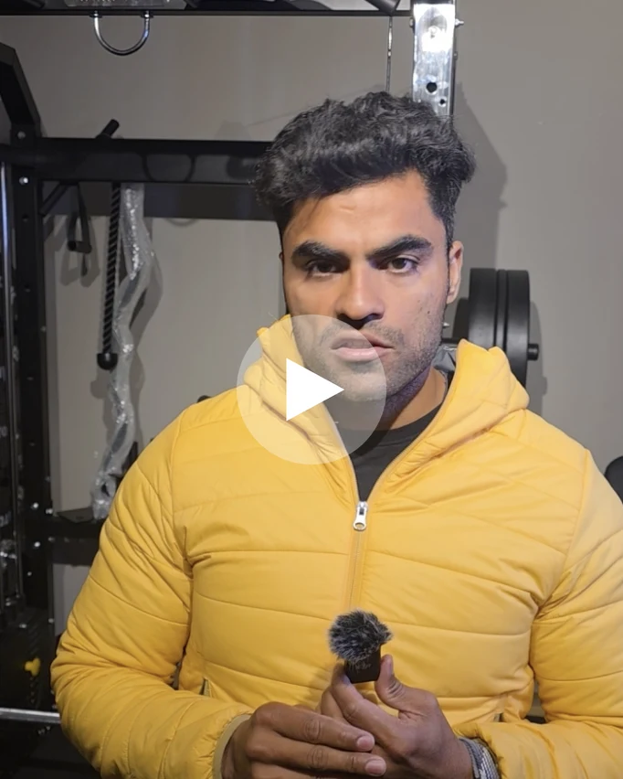 Kamal Saini testimonial